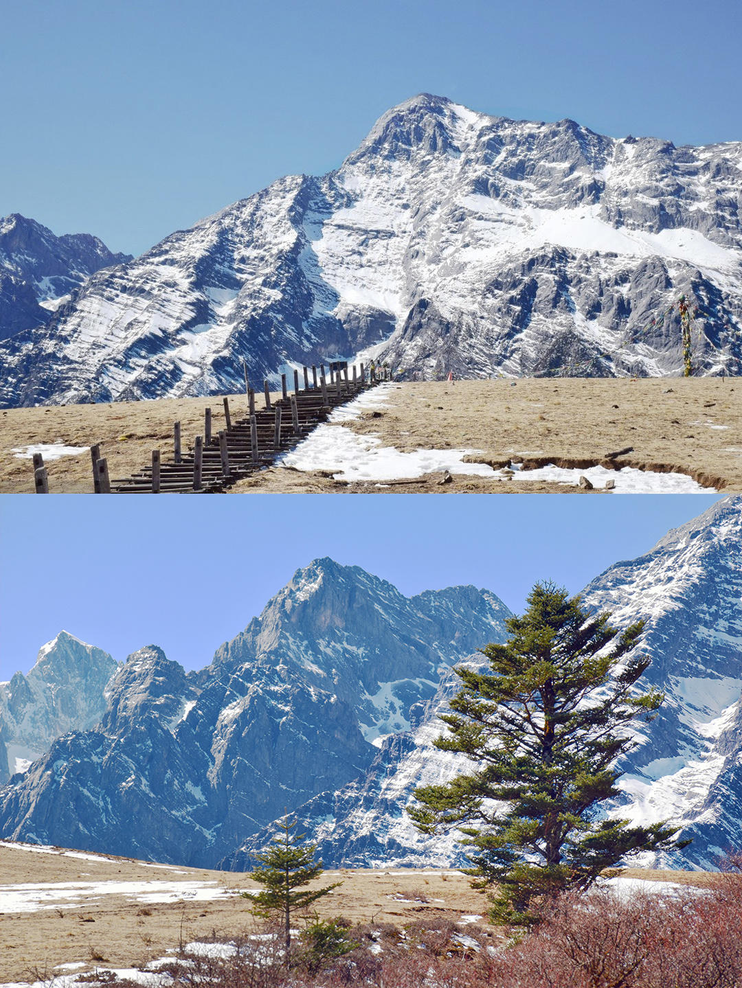 云南旅游3-4天攻略最佳线路自由行,云南7日游自由行路线攻略图