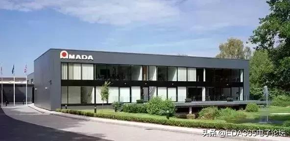 日本十大制造公司排名,日本制造业的十大巨头