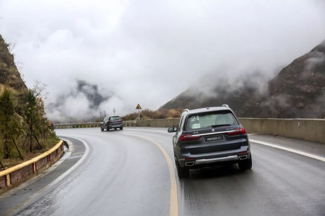 娣卞害璇曢┚瀹濋┈鏂皒7,bmwx7娣卞害娴嬭瘎