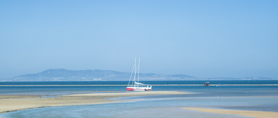 养马岛海驴岛,2020山东海驴岛旅游攻略