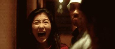 成龙唯一用过的替身,给成龙拍过电影