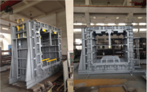 南通祥发模具,南通祥发模具制造