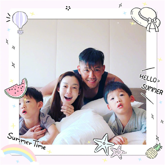 梁静茹回应范玮琪事件,梁静茹发微博力挺范玮琪