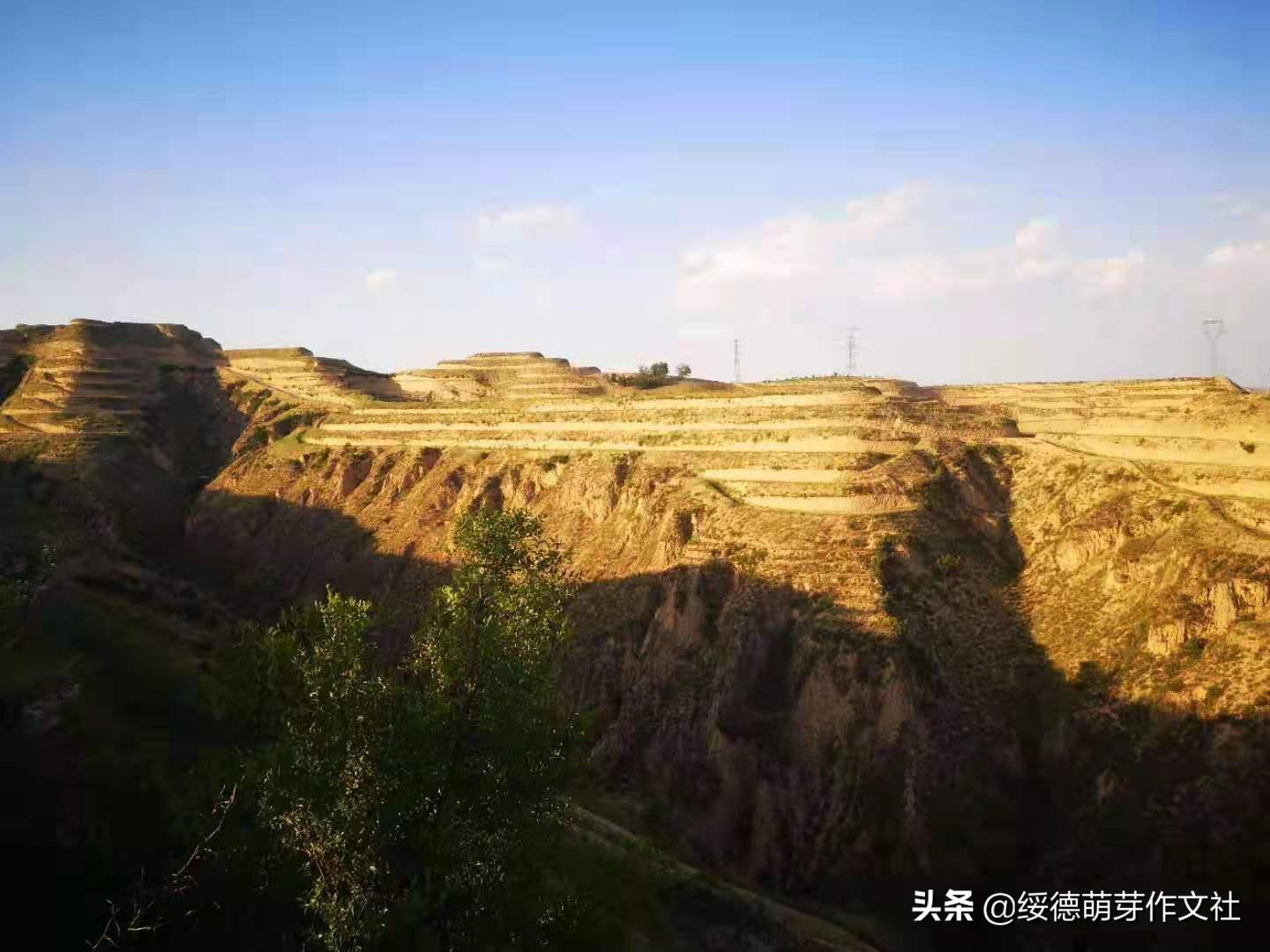 风雨兼程中的郝家桥
