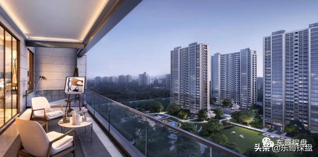 绿城郑东新区,绿城地标性建筑