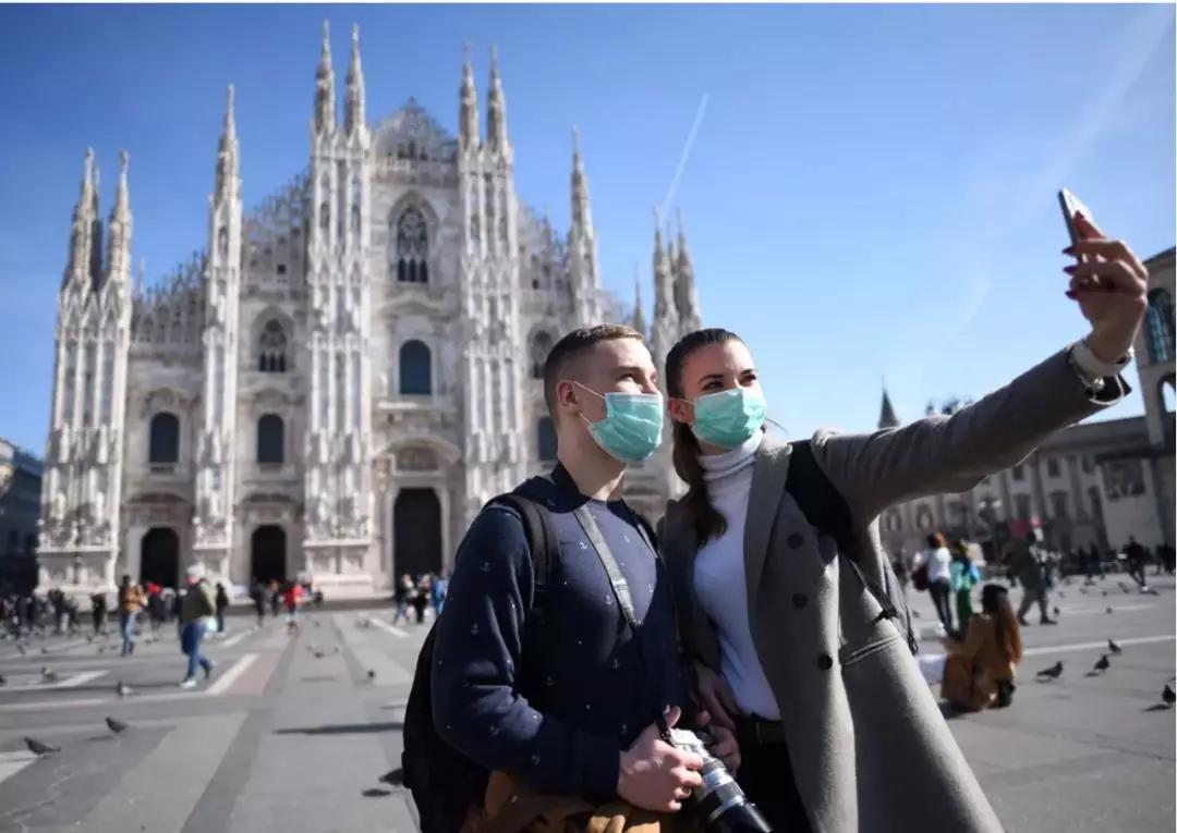 少了中国人旅游国外怎么样了,少了中国游客的世界