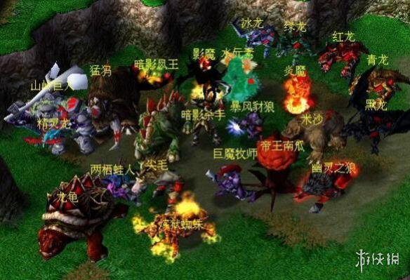 盘点那些满载回忆的童年游戏,童年回忆的单机游戏有哪些