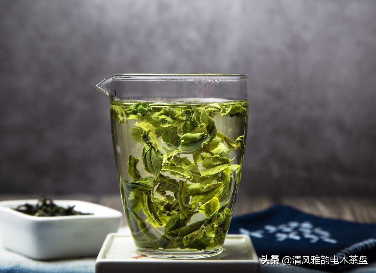 中国十大名茶排行榜前十名,中国十大名茶最新排名及价格