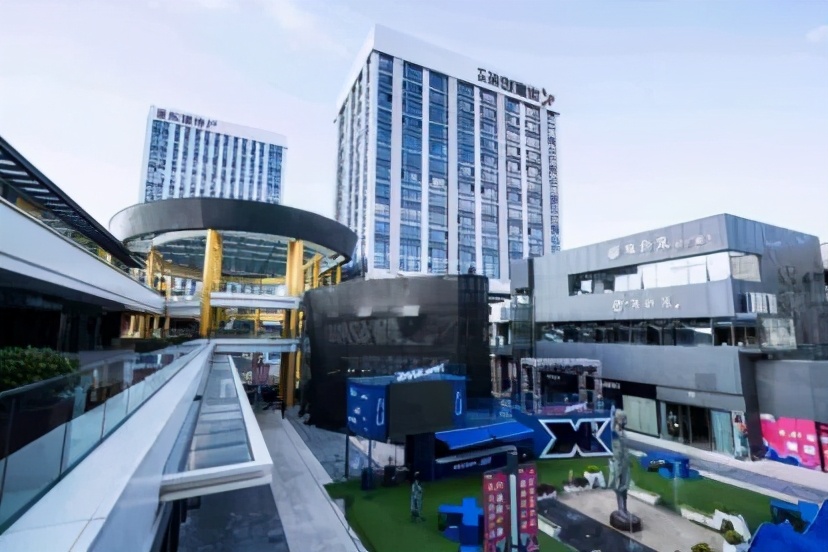 榆次区变化的视频,榆次未来最新发展