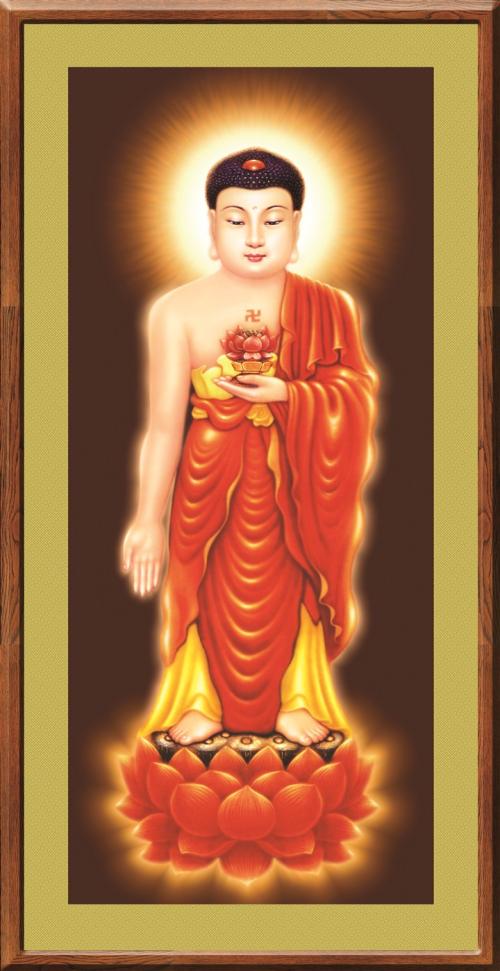 每日必听南无阿弥陀佛,南无阿弥陀佛烧香拜佛保平安