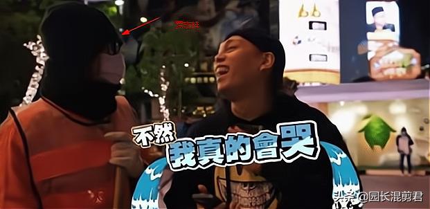 吴亦凡和罗志祥到底谁更渣，都是喜欢美女，最后结局会一样吗