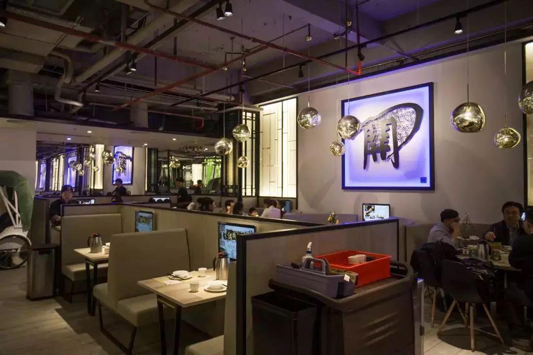 地道老广味,经典粤菜馆品味正宗广东美食