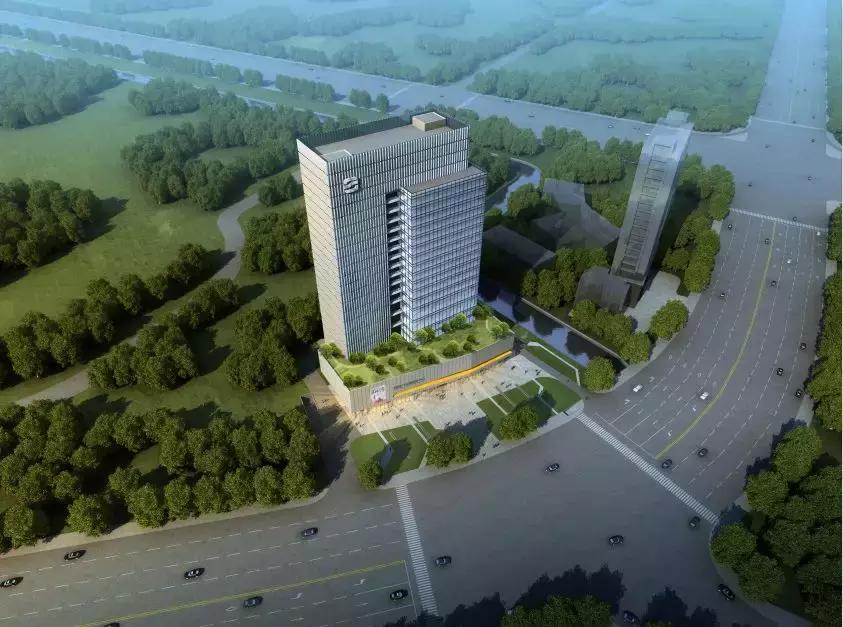 福州市196亿项目投资启动,福州在建综合体