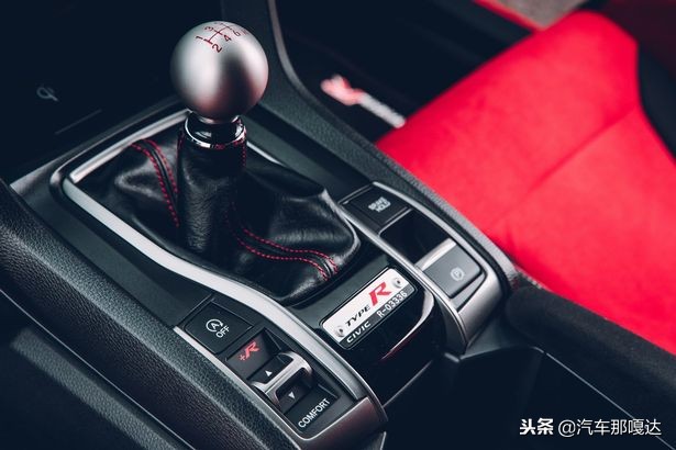 最强1.5t思域5秒破百,思域typer多少秒破百