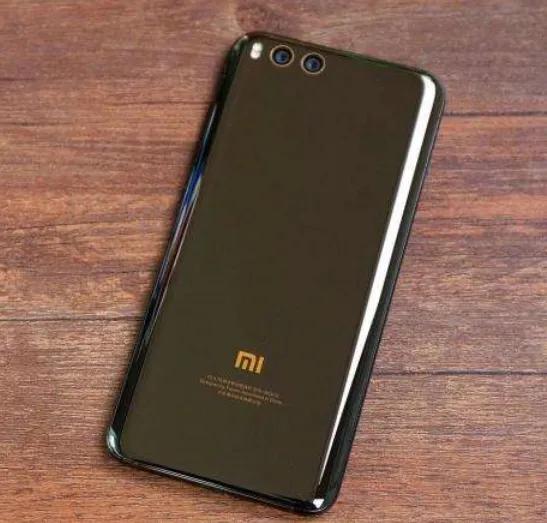 小米6还能再战5年,小米6三个版本齐曝光