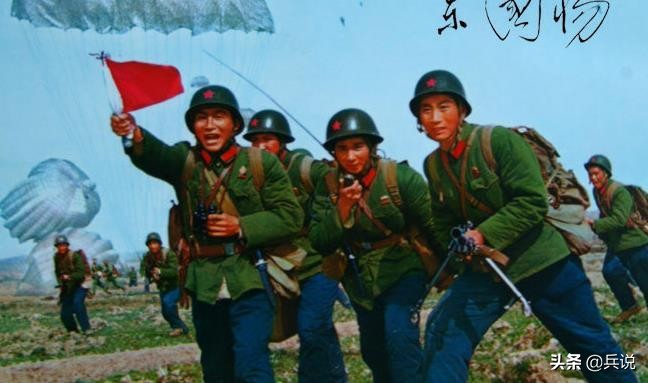 对越战争头盔,对越自卫反击头盔被打穿