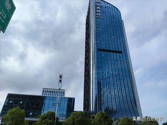 合肥未来十年看滨湖,合肥滨湖区十年变化介绍