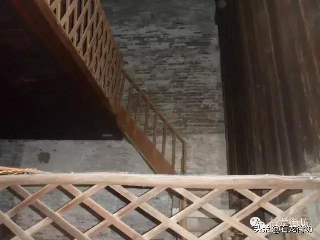 桂平探访古镇老街,桂平石龙老街的历史