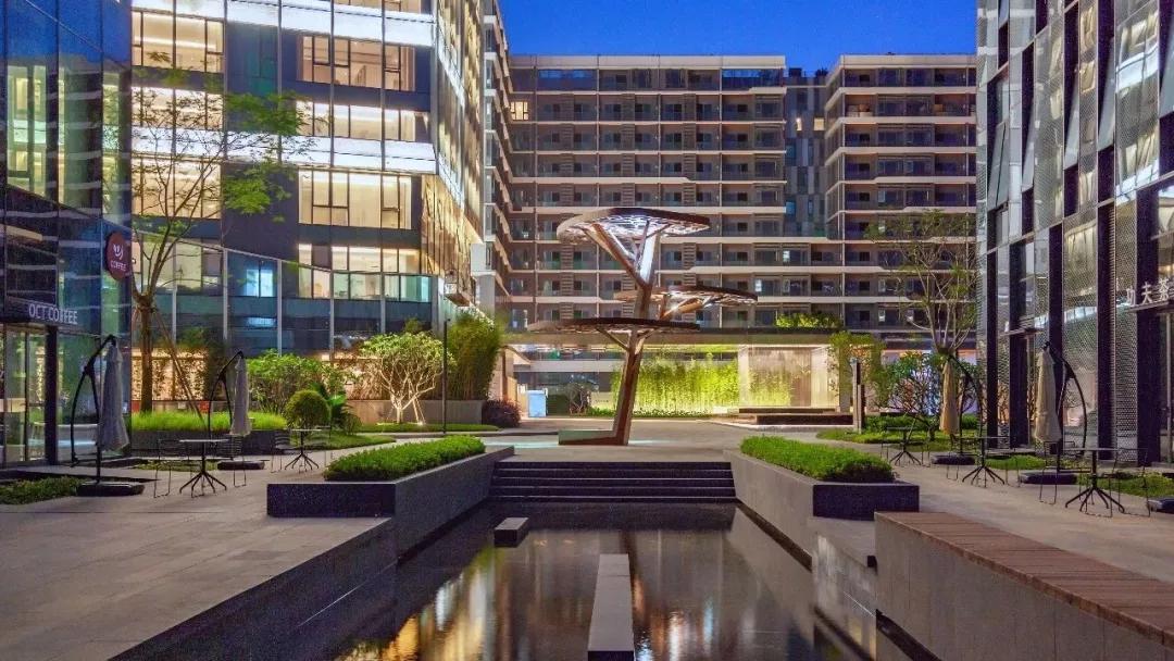 园冶杯荣誉奖,2022园冶杯地产园林奖是什么