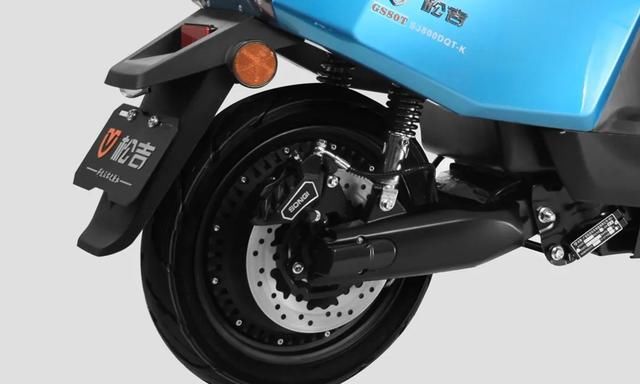 电动车刹车坏了,电动车刹车坏了容易断电吗