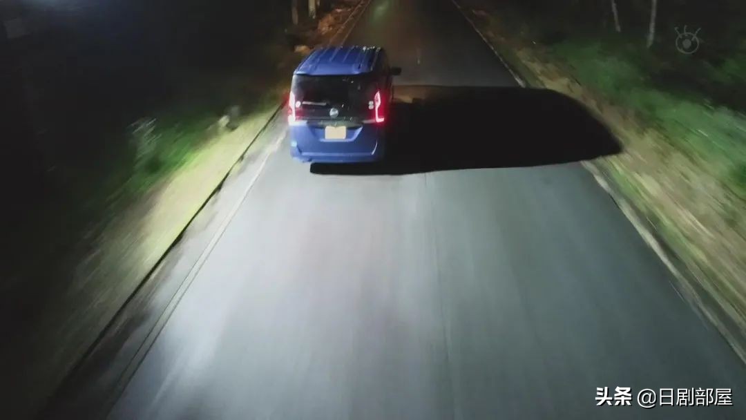 醒来发现妻子换了个人，又一部反婚反育日剧？