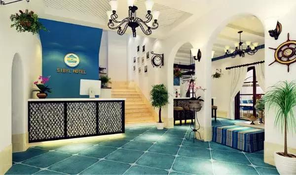 推开窗见大海的民宿榜单,推开窗能看到海的房子