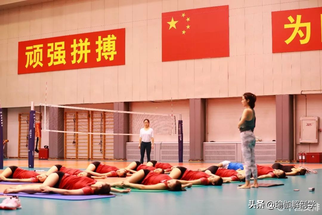 女排美女运动,中国女排美女热身视频
