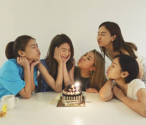 连诗雅情人节快乐,连诗雅一周年