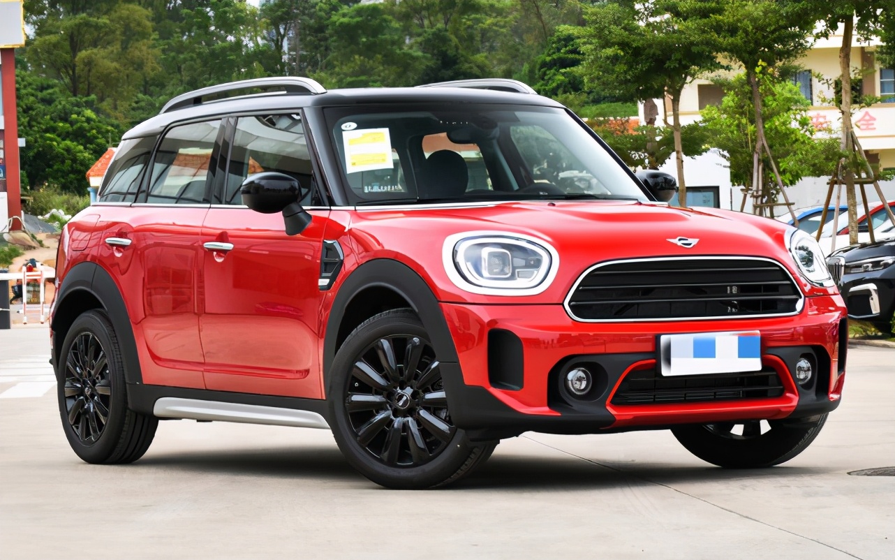 6年的minicountryman车值得买吗,11款minicountryman驾驶感受