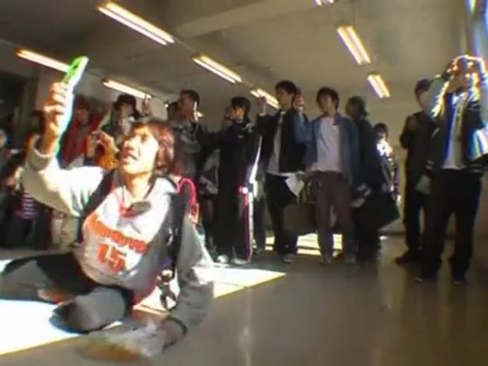 一个科蜜的疗(自)伤(虐)纪录片片单