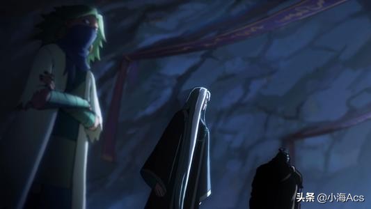 刺客伍六七被白衣女子背叛的过程,刺客伍六七和白衣女子背后的故事