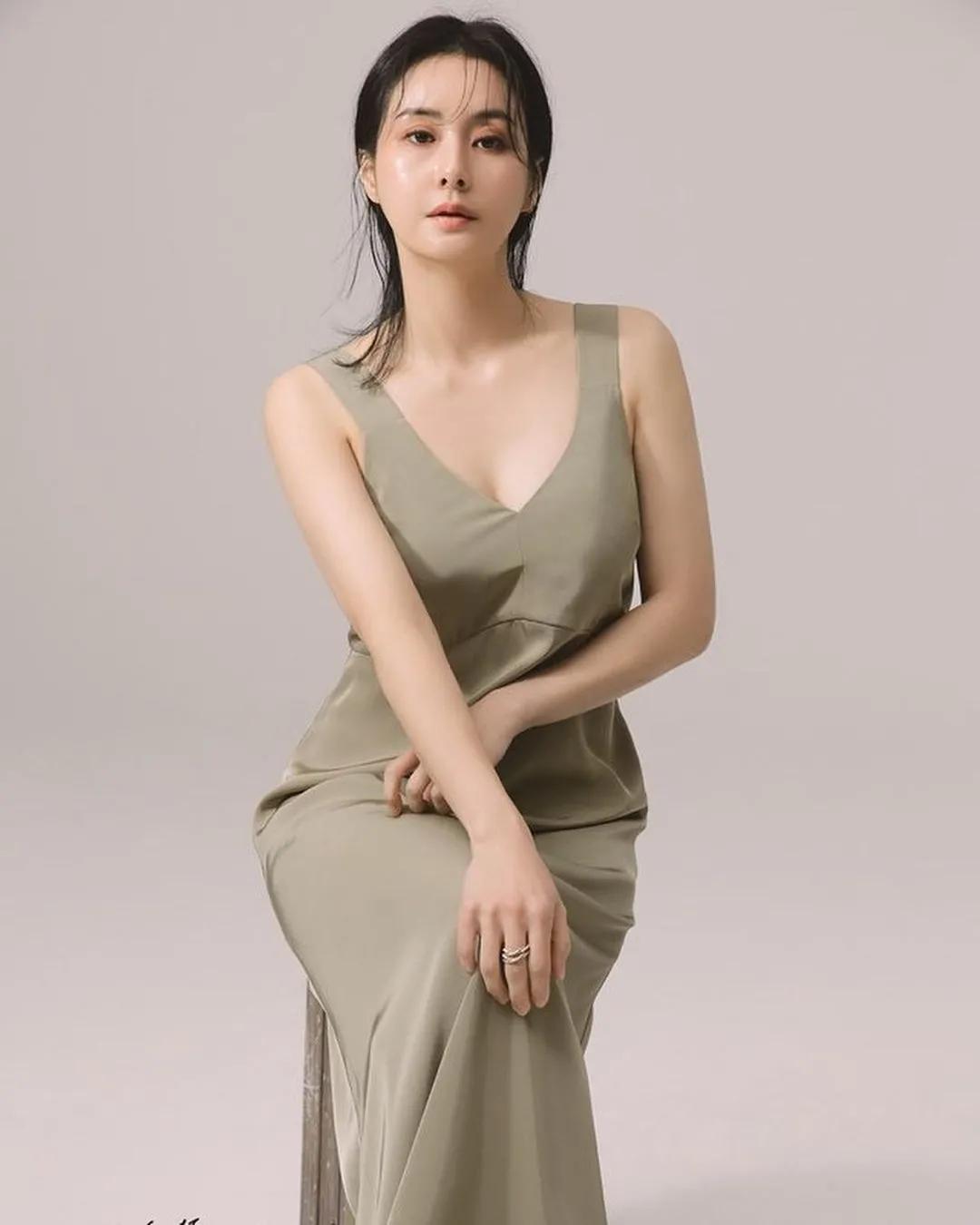 清潭洞丑闻大儿媳知道真相,清潭洞丑闻母女相认