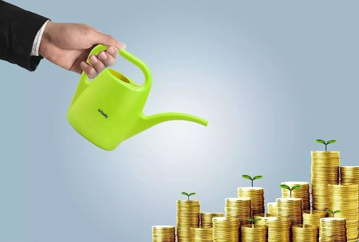 银行股再稳定也不能买了之后就放那不管，投后管理的好处你不知道