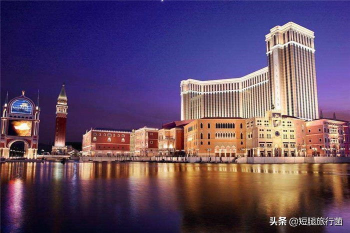 澳门威尼斯人值得去吗？当然要去