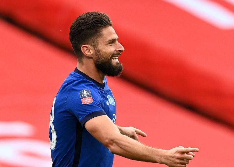 吉鲁欧洲杯历程,吉鲁欧洲杯2024