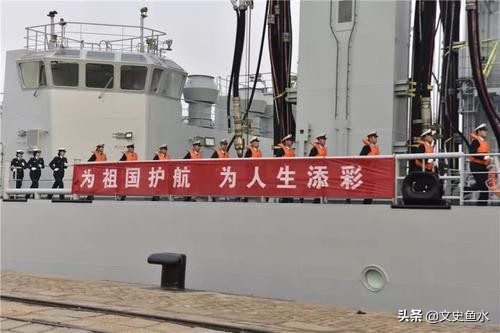 亚丁湾护航最多的部队,解放军亚丁湾护航舰队