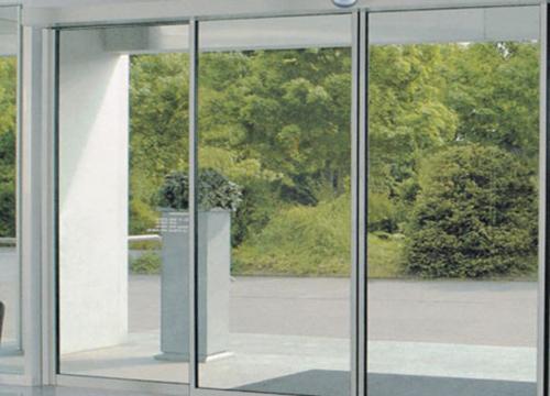 家里智能门坏了怎么办,房屋门坏了怎么修