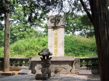 此地3000亩,只葬了一个家族,拥有10万多座坟冢,94年申遗成功