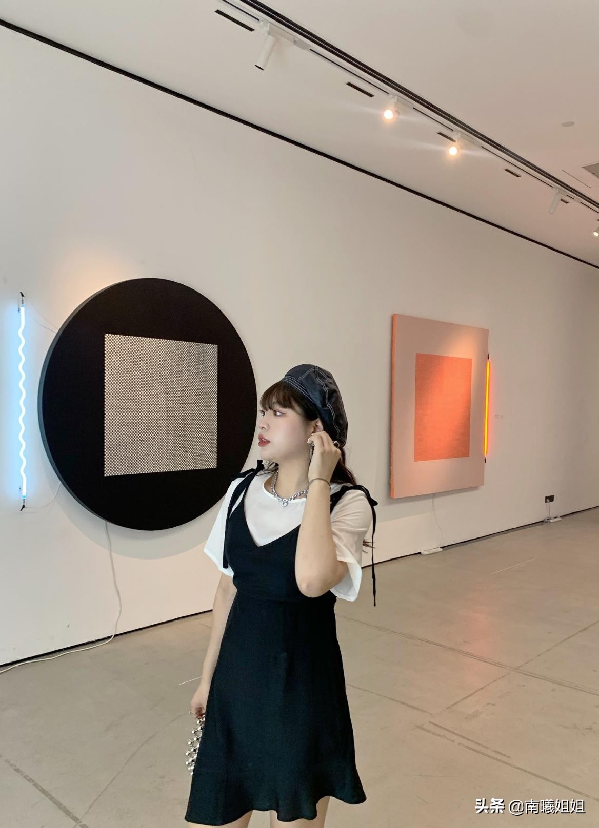 基本穿搭适用一生的穿衣法则,会穿搭比颜值更值钱