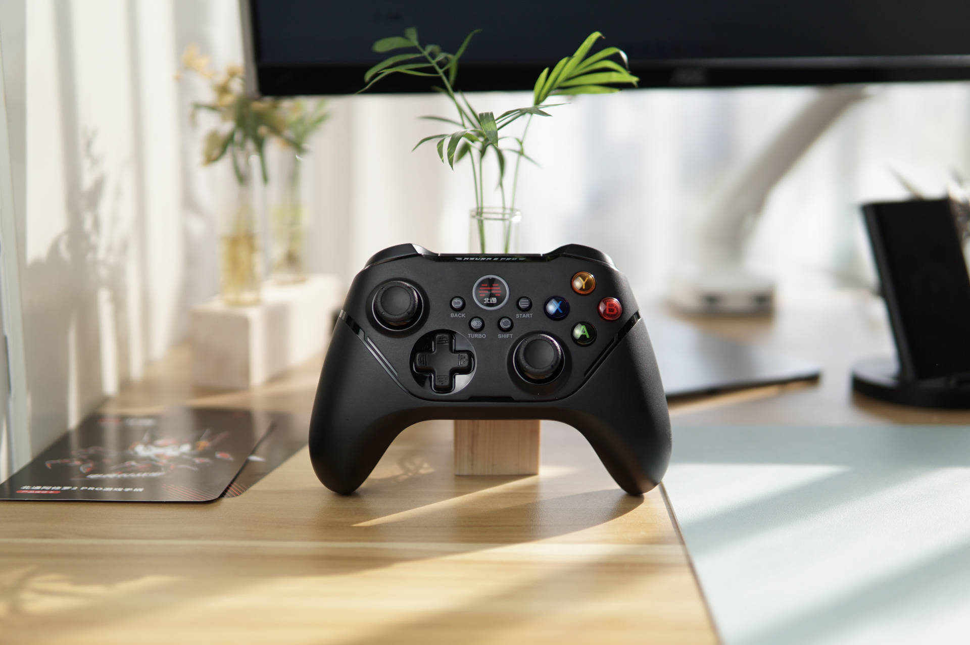 北通阿修罗2pro支持pc体感,北通阿修罗2ns手柄如何连接switch