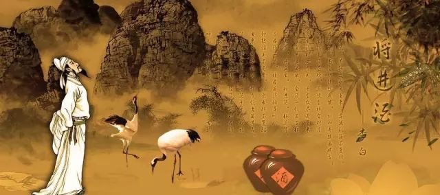 诗仙李白最惊艳绝伦的诗句,诗仙李白写了多少首诗