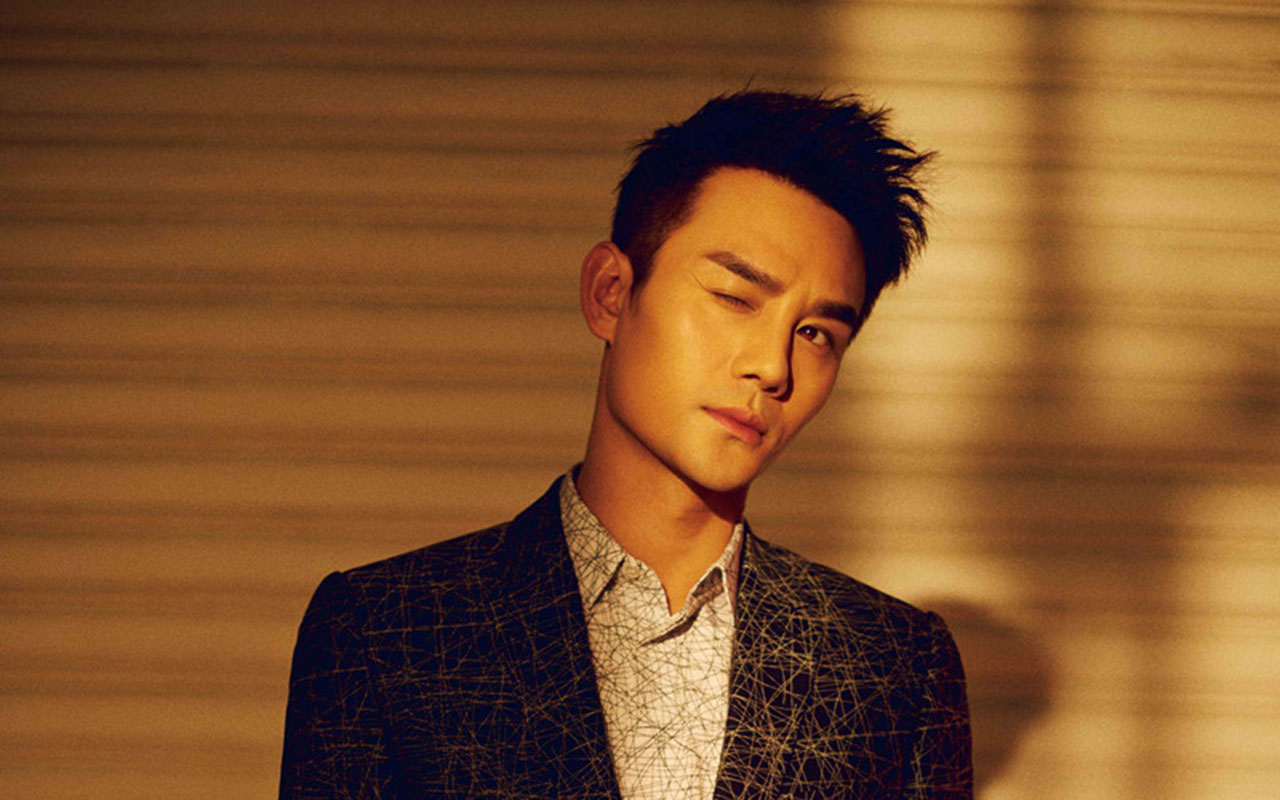 霸气冷酷男孩子用的名字,帅气冷酷霸气的男孩名字