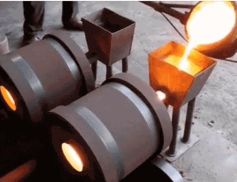 金属注射成型加工视频,各种金属加工工艺解析