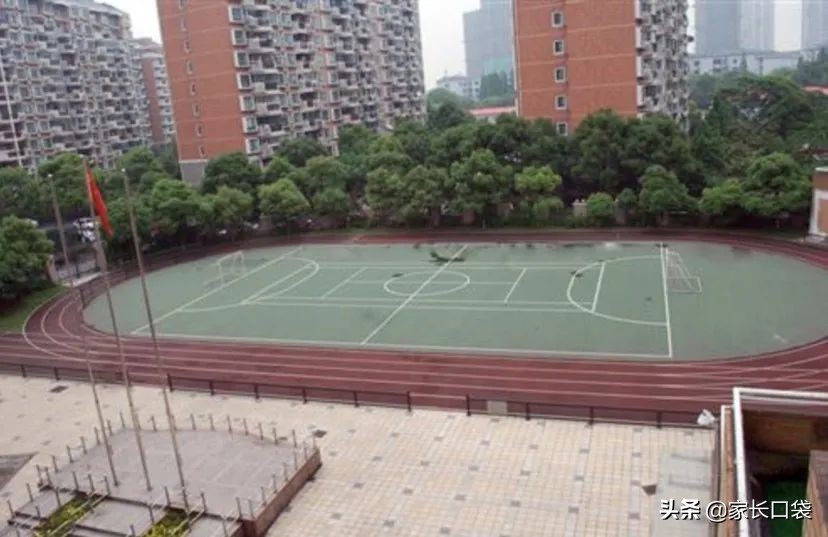 上海16区初中学校排名,上海16所优质小学