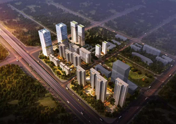 石家庄央企新消息,石家庄央企近况