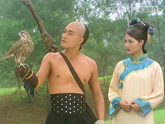 宁静早期古装剧有哪些,宁静2019出演古装剧