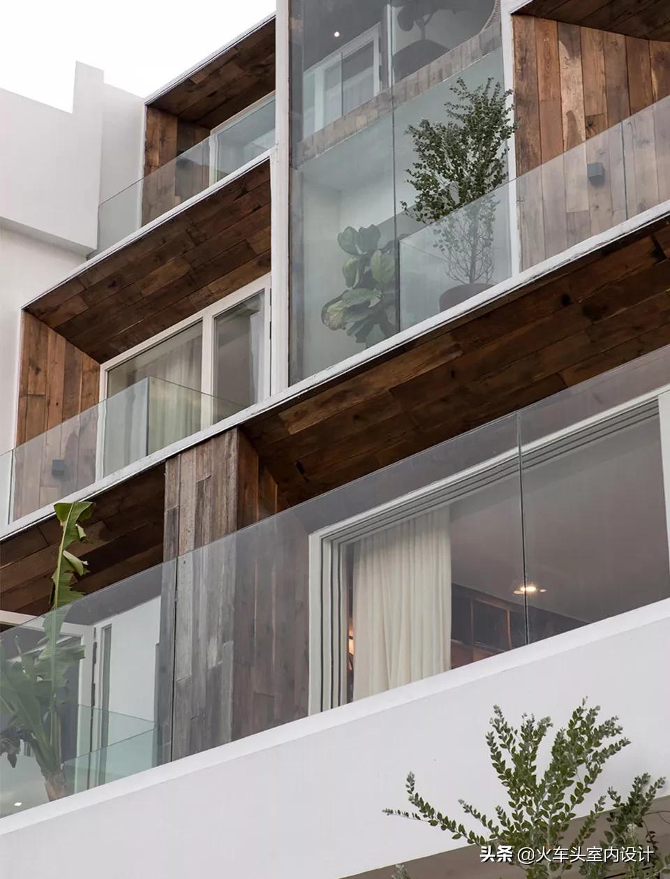 10个高品质民宿案例合集,10家精品民宿推荐