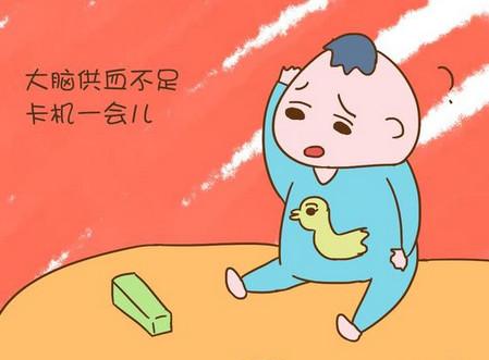 吃什么食物可以预防缺铁性贫血,孩子缺铁性贫血发生的基本原因