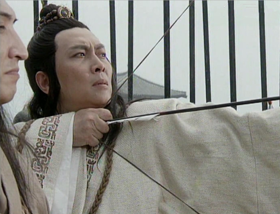 郑伯克段于鄢人物之间矛盾,郑伯克段于鄢的故事关系图