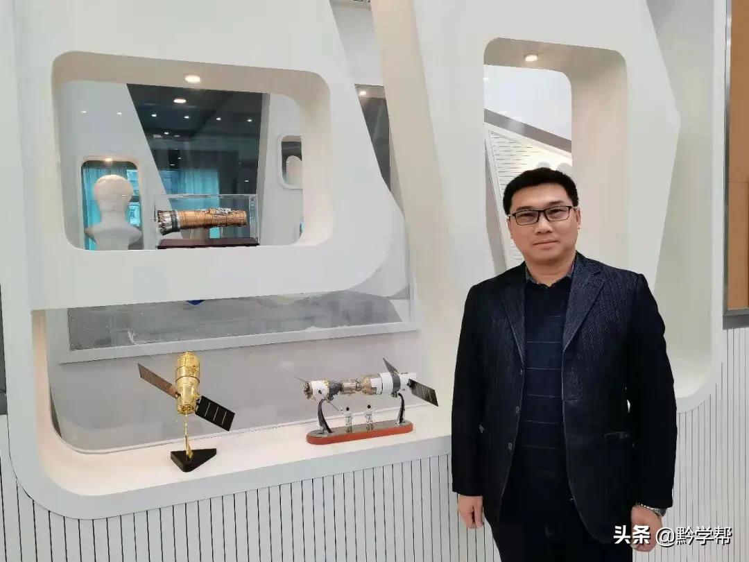 别人家的老师，科技达人“付叔叔”